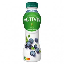 Danone ACTIVIA Drink 280g...