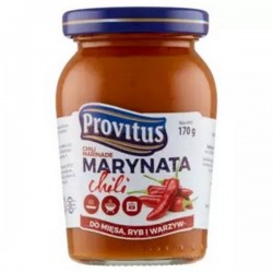 PROVITUS Marynata chili...