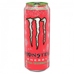 Coc.MONSTER 500ml ULTRA...