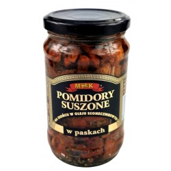 MK.POMIDORY 280g SUSZONE W...