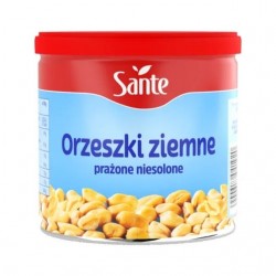 Sante ORZESZKI ZIEMNE...