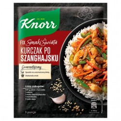 Knorr FIX KURCZAK PO...