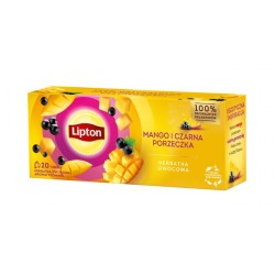 H.Lipton EX.20tb mango i...