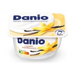 Danone DANIO Serek 130g...