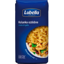 LUBELLA Makaron kolanka...