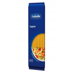 LUBELLA Makaron spagetti...