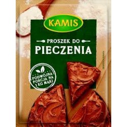 KAMIS Proszek do pieczenia...