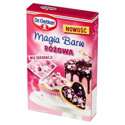 Dr Oet.MAGIA BARW 70g...