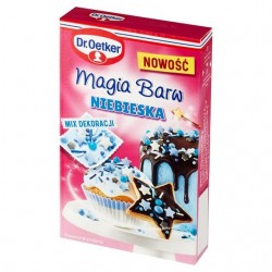 Dr Oet.MAGIA BARW 70g...