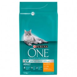 Purina ONE 1,5kg ADULT...