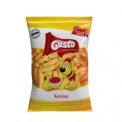 GUSTO CHRUPKI KUK. 80g...