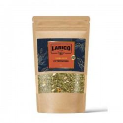 LARICO Herbata yerba mate...