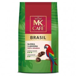 STRAUSS MK CAFE 400g BRASIL...