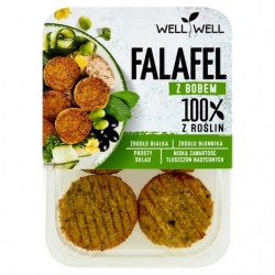 POLSOJA FALAFEL Z BOBU 200g...