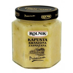 ROLNIK Premium Kapusta...