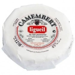 EURIAL SER CAMEMBERT...