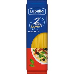 LUBELLA Makaron spagetti...