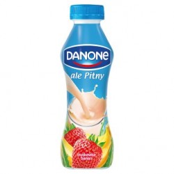 Danone JOGURT PITNY 270g...