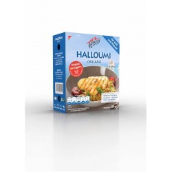 JANSEN SER 200g HALLOUMI GRECO