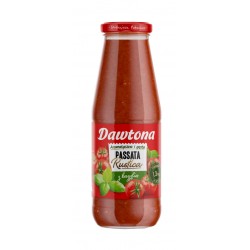 Dawtona PASSATA RUSTICA...