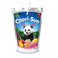 CAPRI-SUN JUNGLE 200ml...