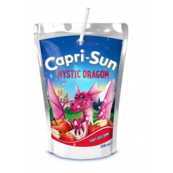 CAPRI-SUN MYSTIC DRAGON...