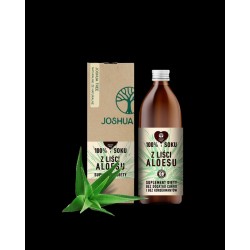 Joshua Tree SOK 1l  ALOES 100%