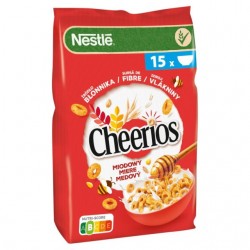 Nes.CHEERIOS 450g [15]