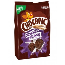 Nes.CHOCAPIC CRUNCHY...