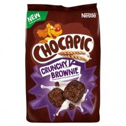 Nes.CHOCAPIC CRUNCHY...