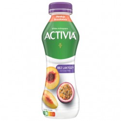 Danone ACTIVIA Drink 270g...