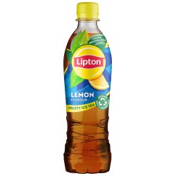 Pep.Lipton 0,5L Her.CYTRYNA...