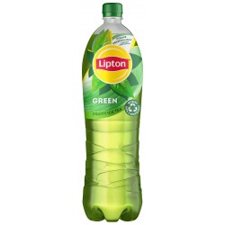 Pep.Lipton 1,5L Her.ZIELONA...