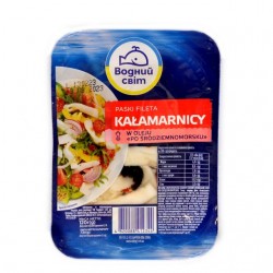 NICKAL KAŁAMARNICA 120g W...