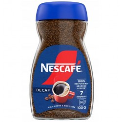 Nescafe CLASSIC 100g B/KOF....