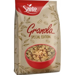 SANTE Granola czekoladowa...