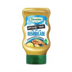 DEVELEY Sos remoulade 300ml...