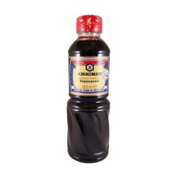 KIKKOMAN Sos sojowy 500ml [12]