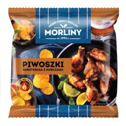 W.MORLINY PIWOSZKI SKRZYD.Z...