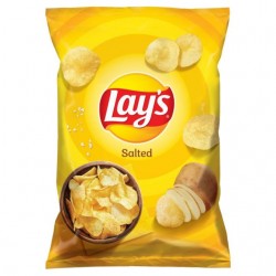 Lays 130g SOLONE  [21]