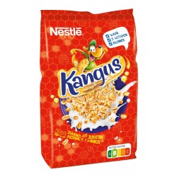 Nes.KANGUS 400g    [15]