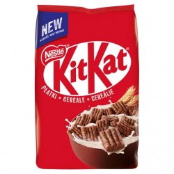 Nes.KIT KAT 350g    [15]