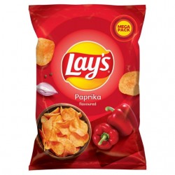 Lays 200g PAPRYKA   [16]