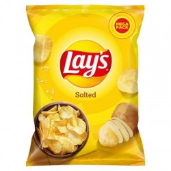 Lays 200g SOLONE   [16]