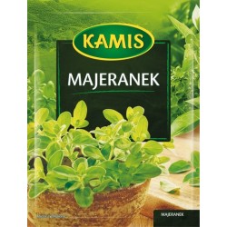 KAMIS Majeranek 7g [24]