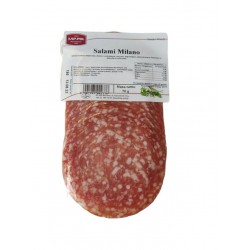 W.ŁAP-POL PL.SALAMI MILANO 70g