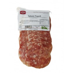 W.ŁAP-POL PL.SALAMI NAPOLI 70g