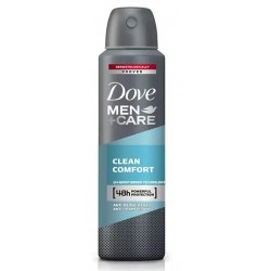 CH.DOVE SPRAY MEN 150ml...