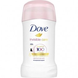 CH.DOVE STICK 40ml...