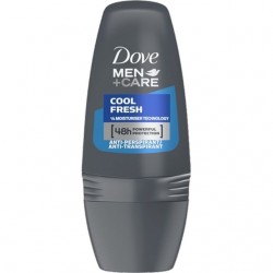 CH.DOVE ROLL-ON MEN 50ml...